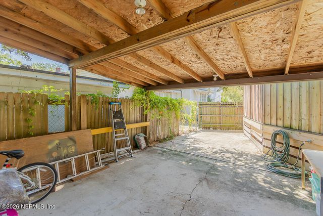 2751 HERSCHEL Street, Jacksonville, FL 32205