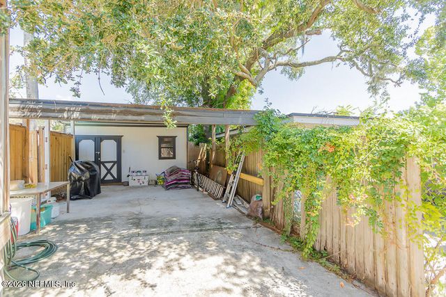 2751 HERSCHEL Street, Jacksonville, FL 32205