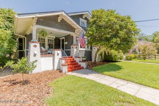 2751 HERSCHEL Street, Jacksonville, FL 32205