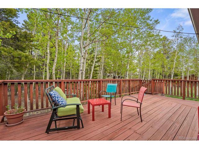 1456 Highpoint Cir, Black Hawk, CO 80422