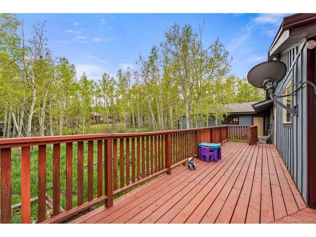 1456 Highpoint Cir, Black Hawk, CO 80422