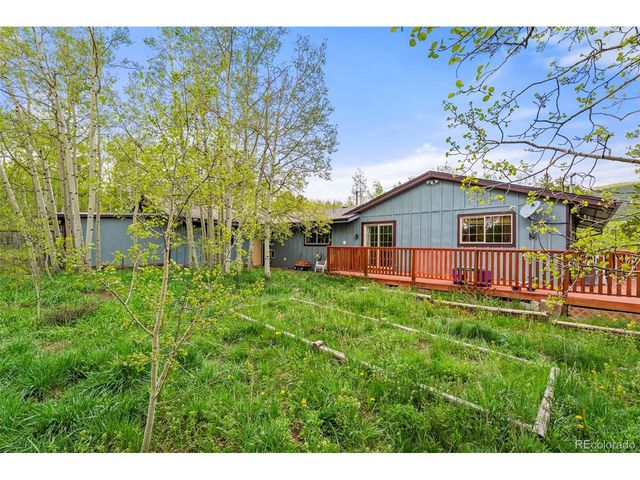 1456 Highpoint Cir, Black Hawk, CO 80422