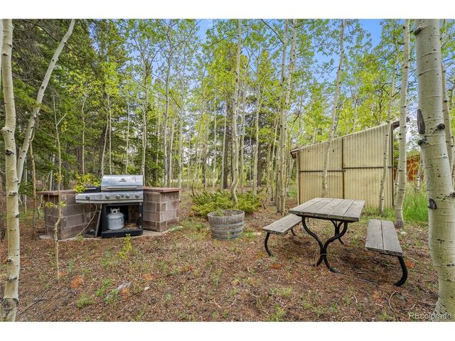 1456 Highpoint Cir, Black Hawk, CO 80422