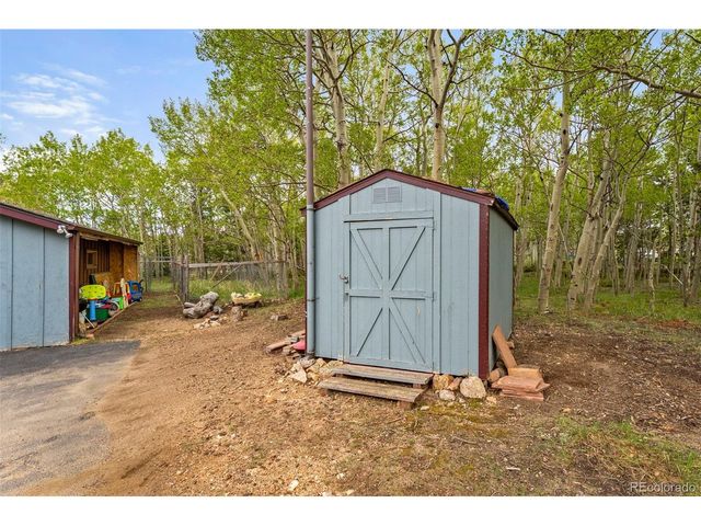 1456 Highpoint Cir, Black Hawk, CO 80422