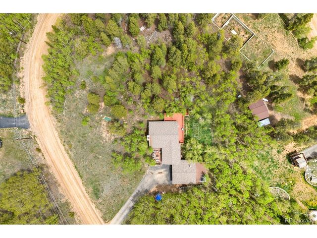 1456 Highpoint Cir, Black Hawk, CO 80422