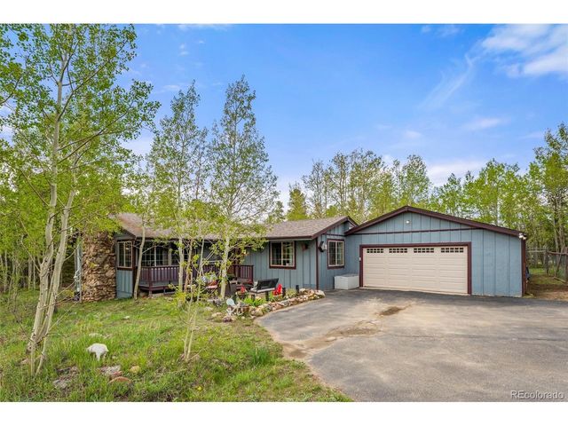 1456 Highpoint Cir, Black Hawk, CO 80422