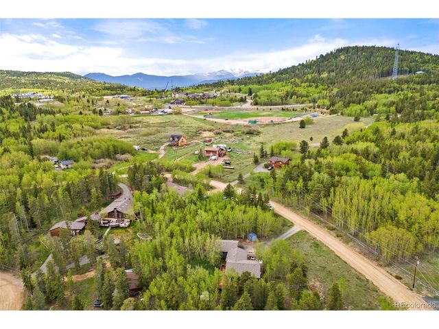 1456 Highpoint Cir, Black Hawk, CO 80422