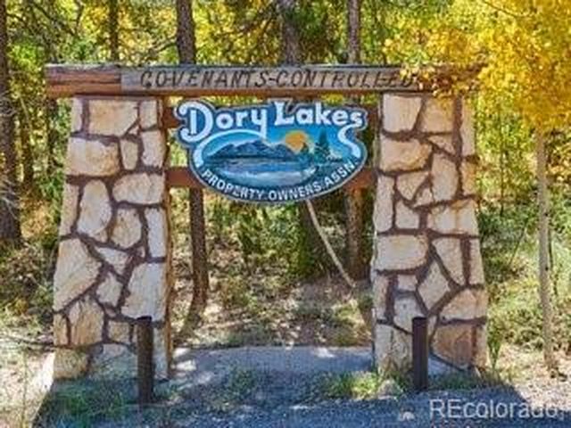 1456 Highpoint Cir, Black Hawk, CO 80422