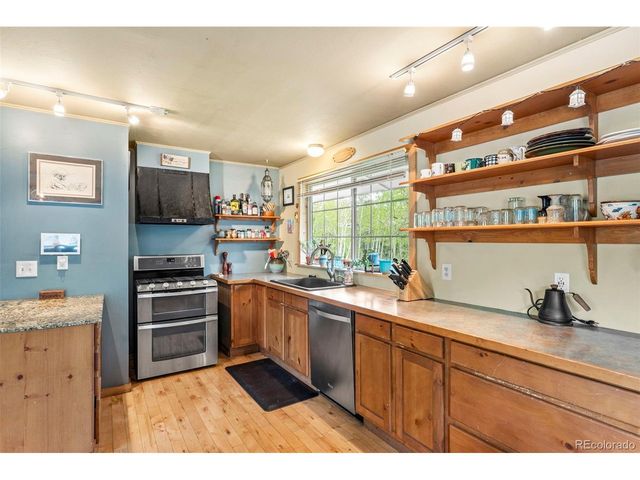 1456 Highpoint Cir, Black Hawk, CO 80422