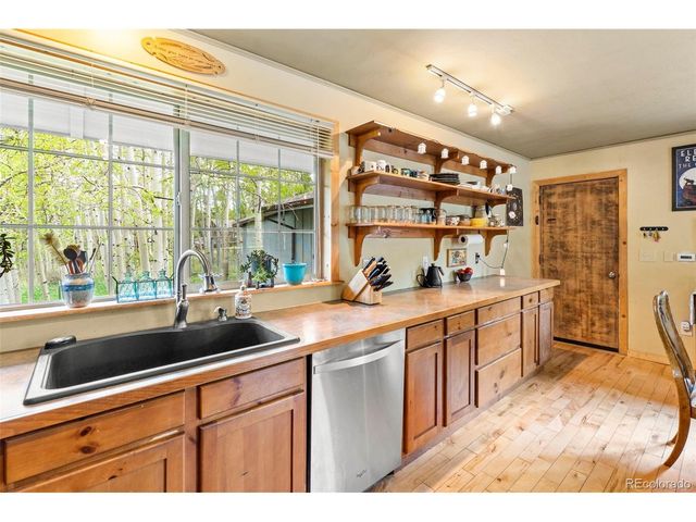 1456 Highpoint Cir, Black Hawk, CO 80422