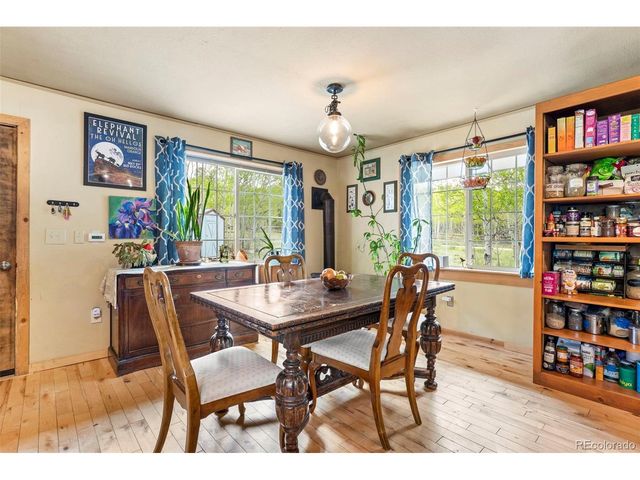 1456 Highpoint Cir, Black Hawk, CO 80422