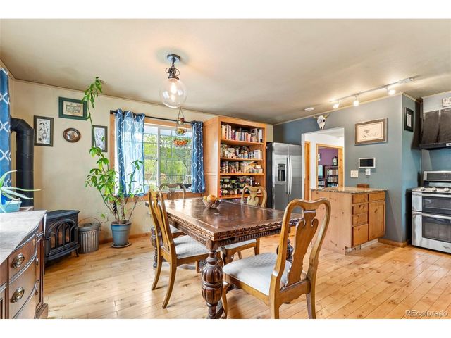 1456 Highpoint Cir, Black Hawk, CO 80422
