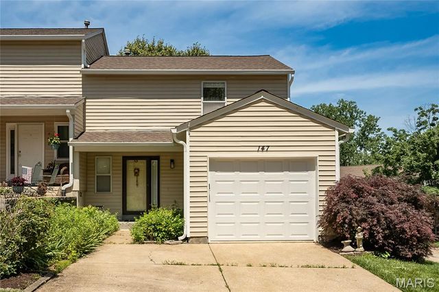147 Cascade Terrace Drive, Wildwood, MO 63021