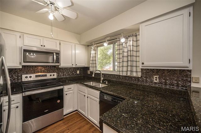 147 Cascade Terrace Drive, Wildwood, MO 63021