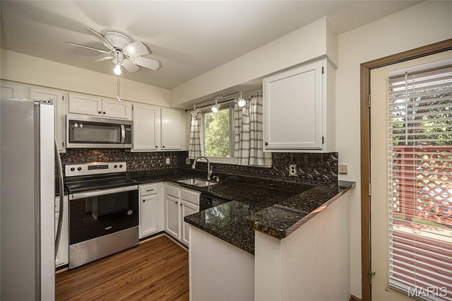 147 Cascade Terrace Drive, Wildwood, MO 63021