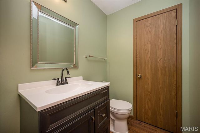 147 Cascade Terrace Drive, Wildwood, MO 63021