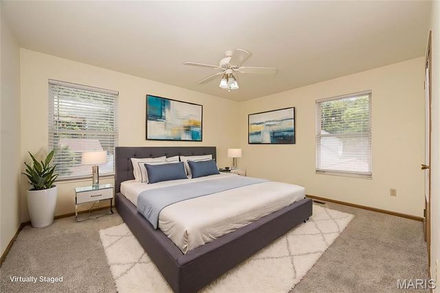 147 Cascade Terrace Drive, Wildwood, MO 63021