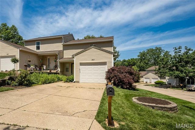 147 Cascade Terrace Drive, Wildwood, MO 63021