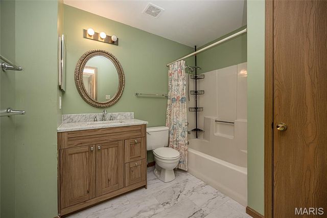 147 Cascade Terrace Drive, Wildwood, MO 63021