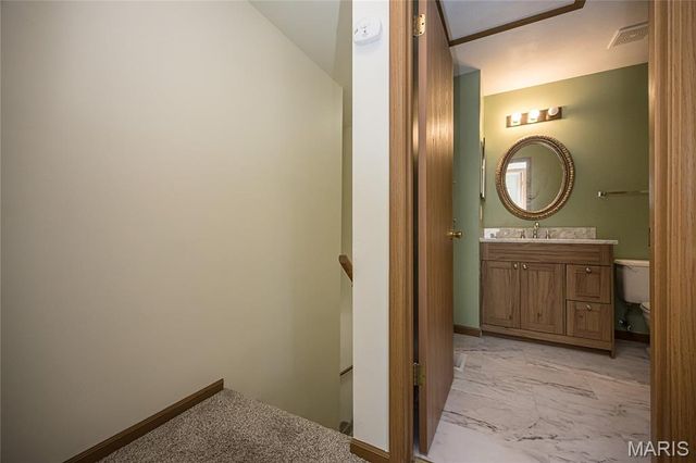 147 Cascade Terrace Drive, Wildwood, MO 63021