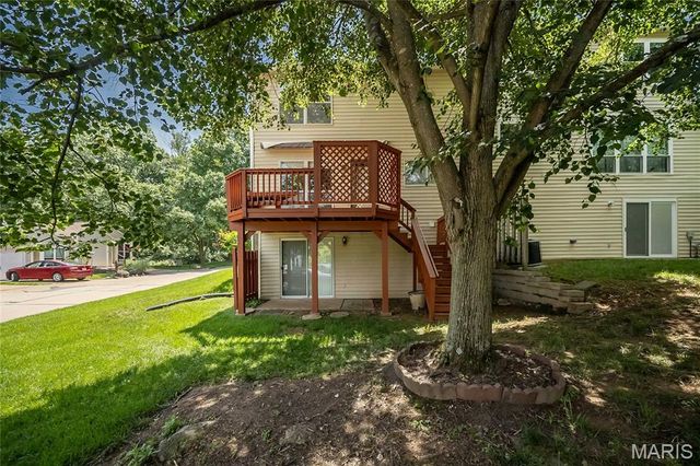 147 Cascade Terrace Drive, Wildwood, MO 63021