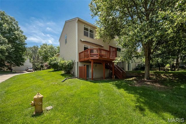 147 Cascade Terrace Drive, Wildwood, MO 63021