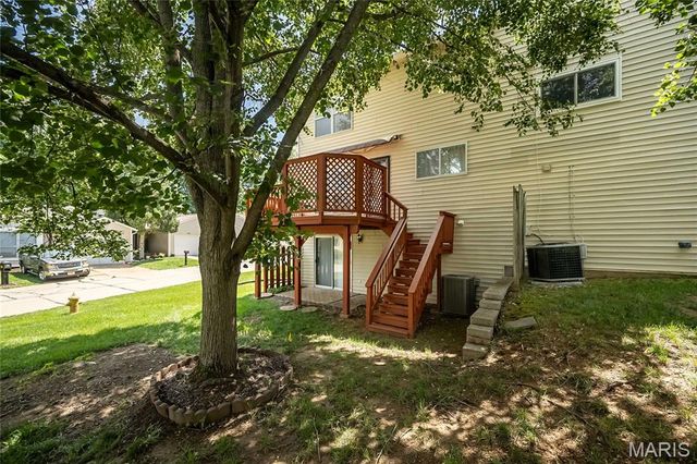 147 Cascade Terrace Drive, Wildwood, MO 63021