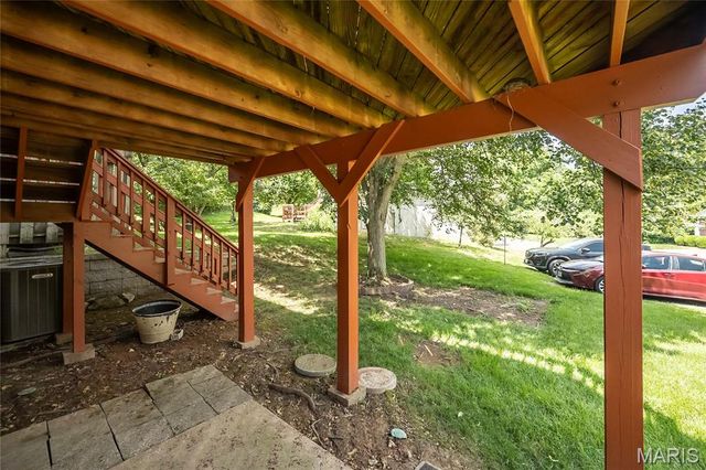 147 Cascade Terrace Drive, Wildwood, MO 63021
