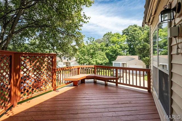 147 Cascade Terrace Drive, Wildwood, MO 63021