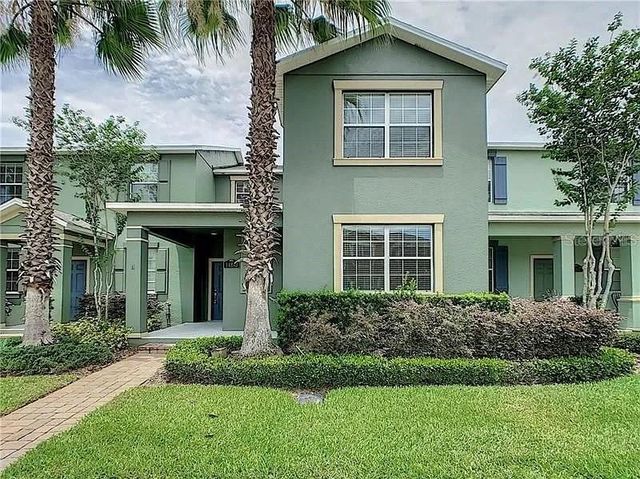 14843 DRIFTWATER DRIVE, Winter Garden, FL 34787