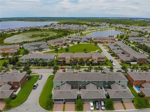 14843 DRIFTWATER DRIVE, Winter Garden, FL 34787