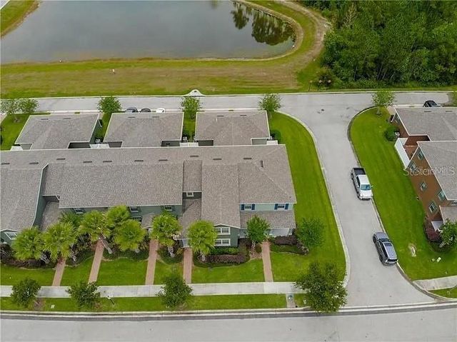 14843 DRIFTWATER DRIVE, Winter Garden, FL 34787