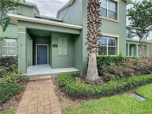 14843 DRIFTWATER DRIVE, Winter Garden, FL 34787