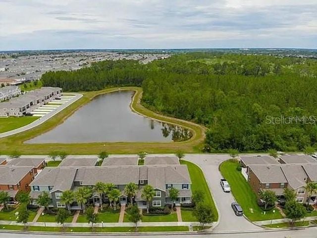 14843 DRIFTWATER DRIVE, Winter Garden, FL 34787