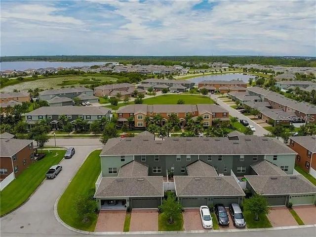 14843 DRIFTWATER DRIVE, Winter Garden, FL 34787