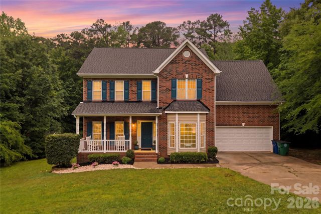 1514 Hawthorne Drive 37, Indian Trail, NC 28079