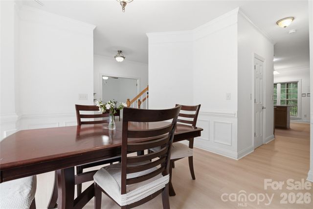 1514 Hawthorne Drive 37, Indian Trail, NC 28079