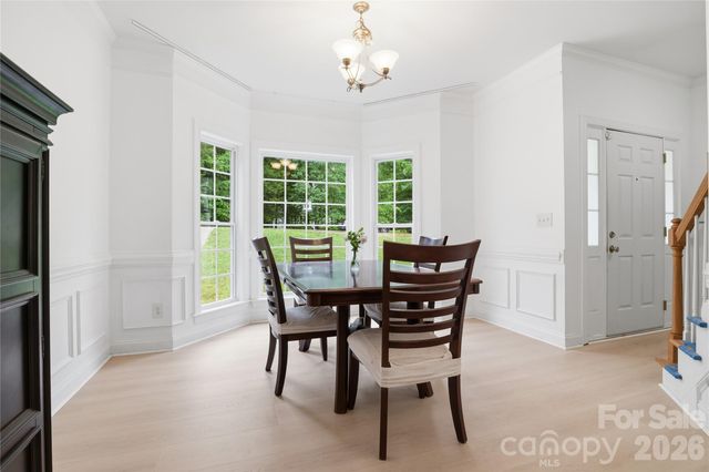 1514 Hawthorne Drive 37, Indian Trail, NC 28079