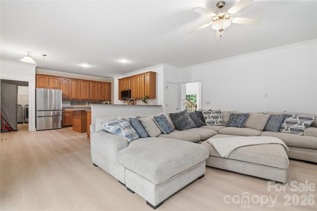 1514 Hawthorne Drive 37, Indian Trail, NC 28079