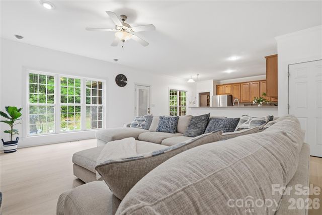 1514 Hawthorne Drive 37, Indian Trail, NC 28079