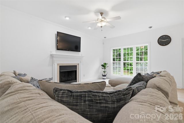1514 Hawthorne Drive 37, Indian Trail, NC 28079