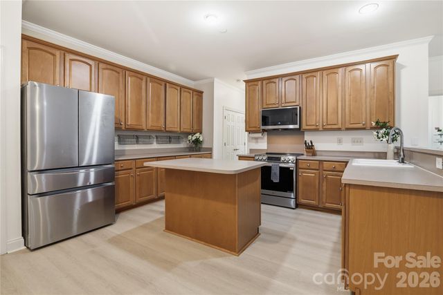 1514 Hawthorne Drive 37, Indian Trail, NC 28079