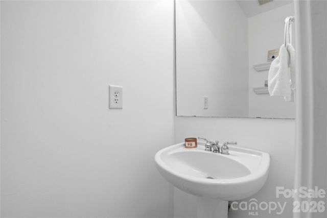 1514 Hawthorne Drive 37, Indian Trail, NC 28079