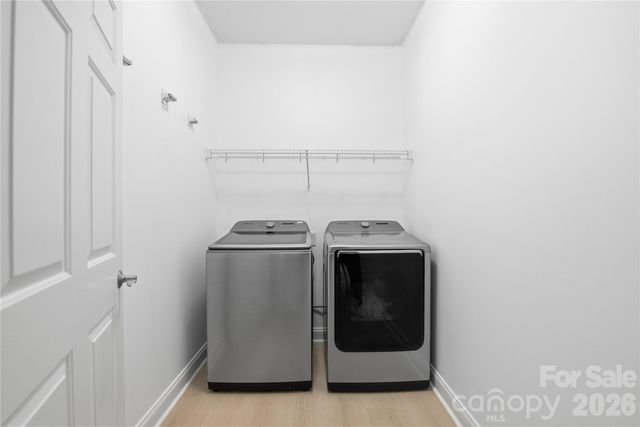 1514 Hawthorne Drive 37, Indian Trail, NC 28079