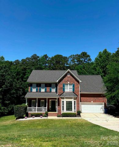1514 Hawthorne Drive 37, Indian Trail, NC 28079