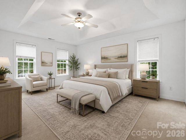 1514 Hawthorne Drive 37, Indian Trail, NC 28079