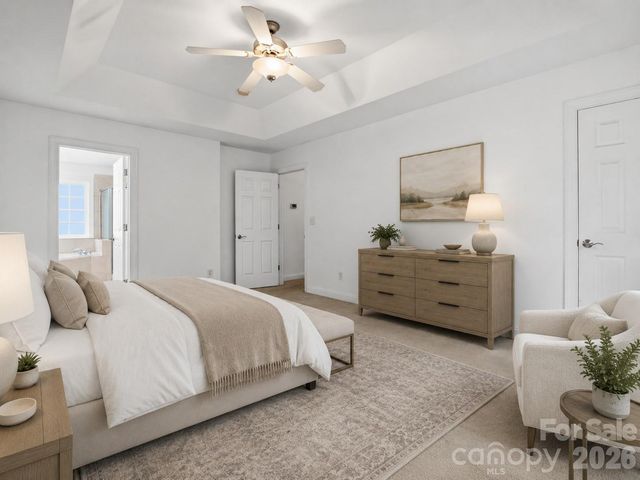 1514 Hawthorne Drive 37, Indian Trail, NC 28079