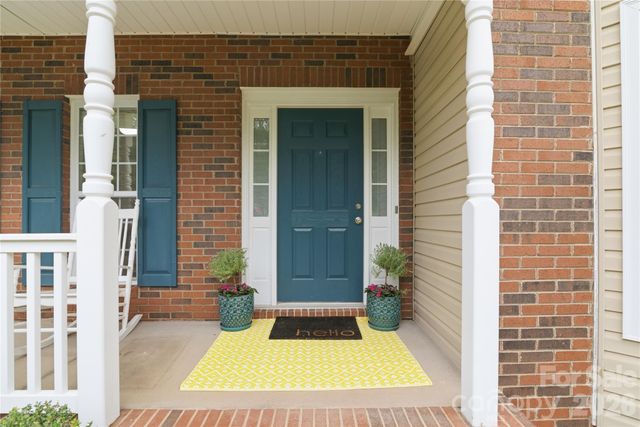 1514 Hawthorne Drive 37, Indian Trail, NC 28079