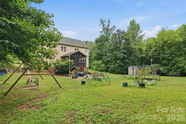 1514 Hawthorne Drive 37, Indian Trail, NC 28079