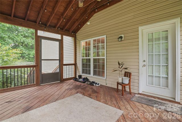 1514 Hawthorne Drive 37, Indian Trail, NC 28079